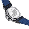 Оригинальные часы Tissot Tissot T-Race Thomas Luthi 2020 T115.417.27.057.03 кварцевые калибр механизма eta g10.212 общий вид
